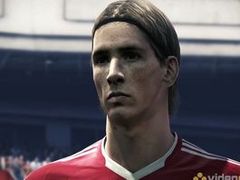 Torres signs for PES 2010