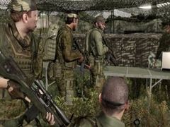ArmA II demo out now