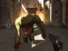 Serious Sam HD also coming to PC