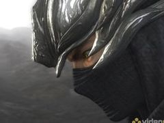 Ninja Gaiden Sigma II demo in September