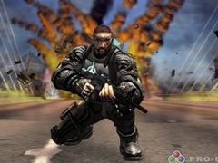 MS wants Crackdown 2 to be ‘special’