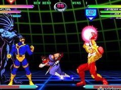 MvC2 set for late July