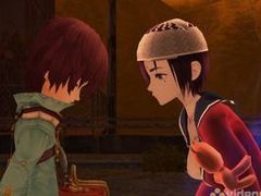 Tri Crescendo Wii adventure confirmed for Europe