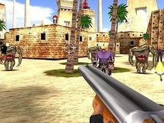 Croteam explains why no Serious Sam for PS3