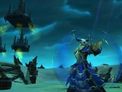 Blizzard answers new WoW expansion questions