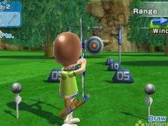 Wii Sports Resort starts well in Japan