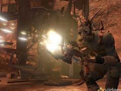 First Red Faction DLC out August 13