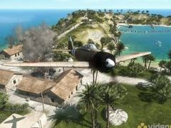 Battlefield 1943 out July 8/9