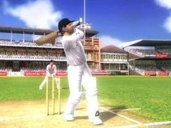 Motion controlled cricket heading to Wii