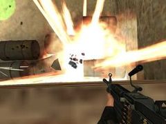 Valve writer would love more Counter Strike
