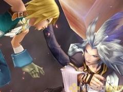 Dissidia Final Fantasy out September 4