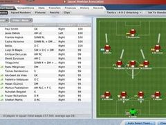 Try Football Manager Live for free