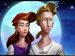 Monkey Island Special Edition out next week