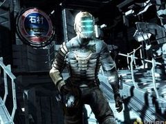 Dead Space user base at around 3 million