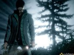 Remedy unable to confirm PC Alan Wake
