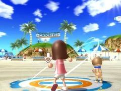 Miyamoto wants Wii Sports island to spawn game series