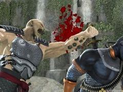Mortal Kombat DLC that could have been