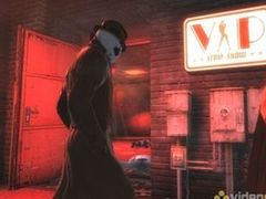 Warner clarifies UK Watchmen Part 2 release info