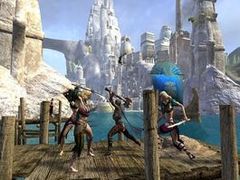 Funcom not considering Anarchy Online 2 ‘at the moment’