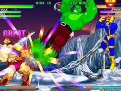 Marvel VS Capcom 2 out July 29 on XBLA