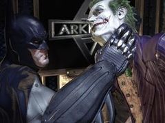 Eidos: No truth in Batman review score fixing claim