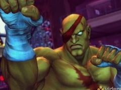 Capcom on SFIV: Sagat and Seth ARE overpowered!