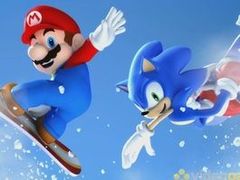 Mario & Sonic’s next outing dated