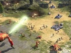 New Halo Wars DLC out July 21