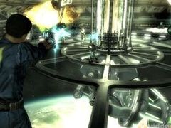 Fallout 3 Mothership Zeta out August 3