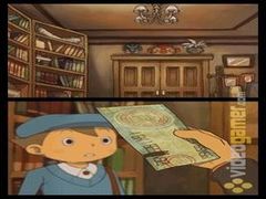 Prof Layton and Pandora’s Box given Euro release