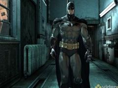 Play Batman this weekend