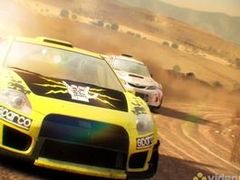 DiRT 2 out September 11