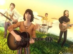 Eight more songs confirmed for Beatles: Rock Band