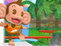 Have a Super Monkey Ball party in 2010