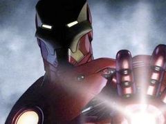Iron Man 2 detailed