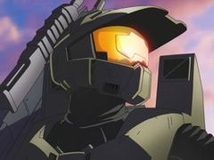 Ghost in the Shell director joins Halo Legends project