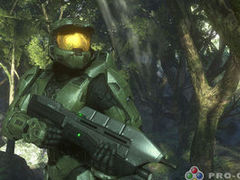 More on Halo Waypoint