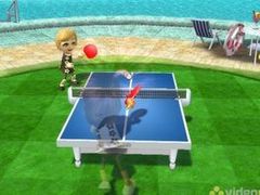 UK Video Game Chart: Wii Sports Resort is No.1