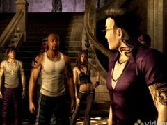 THQ: It’s premature to talk about next Saints Row