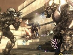 Bungie fails to deny new enemy types for Halo 3: ODST