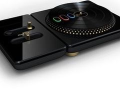 DJ Hero Renegade Edition revealed