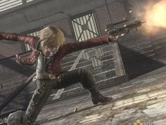 80 hours of exploration in Resonance of Fate