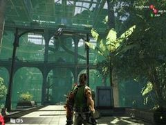 Bionic Commando has shipped over 500k worldwide