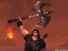 Judge is not inclined to delay Brutal Legend release