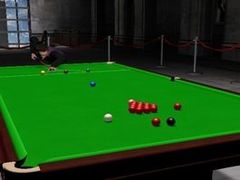 Wii Snooker titled cued up for release