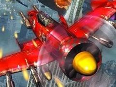 Crimson Skies could return