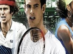 Grand Slam Tennis 360/PS3 delayed