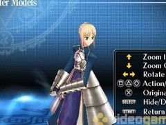 Fate/unlimited codes digital release on Sep 3