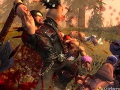 Brutal Legend release will go ahead
