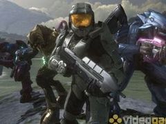 Spielberg in negotiations to develop Halo movie